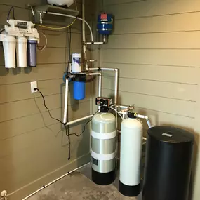 Bild von Lifetime Water Systems and Plumbing