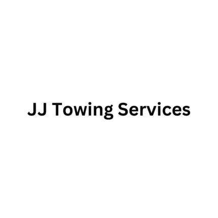 Logotipo de JJ Towing Services