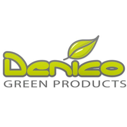 Logo od Denico Green Products