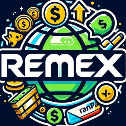 Logo od Remex