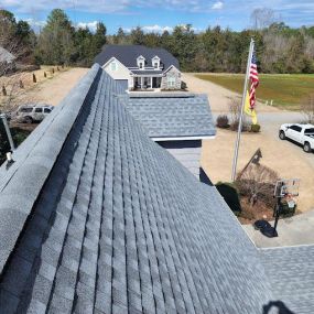 Bild von Concept Roofing & Gutters LLC