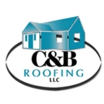 Logotipo de C&B Roofing LLC.