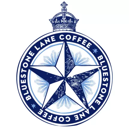 Logotipo de Bluestone Lane - Bergen Town Cafe