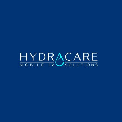 Logo von HydraCare IV - Mobile IV Solutions - Tulsa