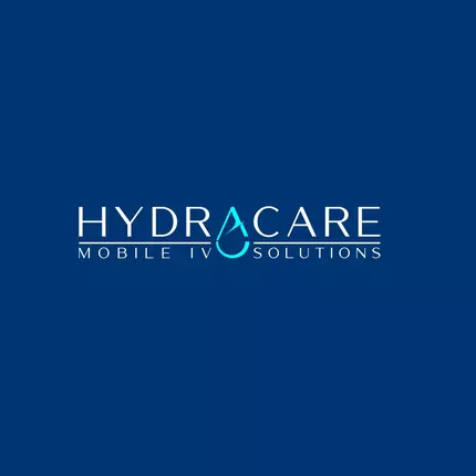 Logo de HydraCare IV - Mobile IV Solutions