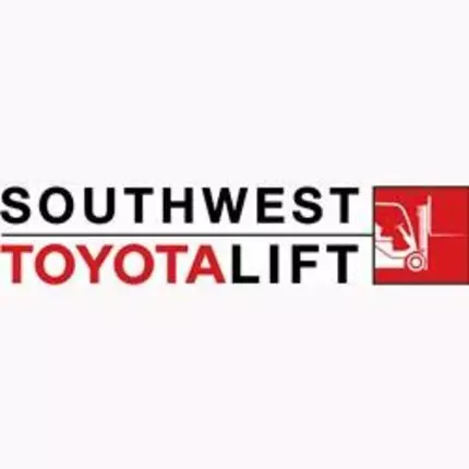 Logo von Southwest Toyota Lift - Mira Loma