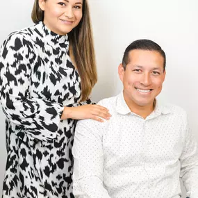 Bild von Rubi and Miguel Amaya, REALTOR | eXp Realty