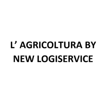 Logo de L'Agricoltura By New Logiservice