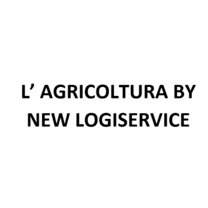 Logo od L'Agricoltura By New Logiservice