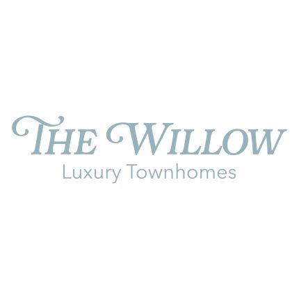 Logo fra The Willow Townhomes