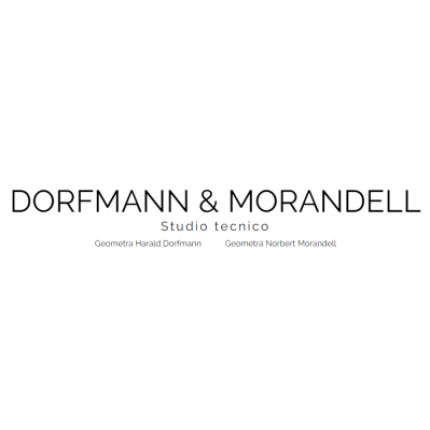 Logo fra Dorfmann&Morandell Studio Tecnico