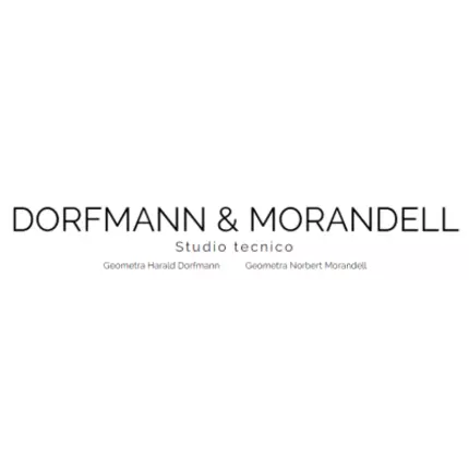 Logo von Dorfmann&Morandell Studio Tecnico