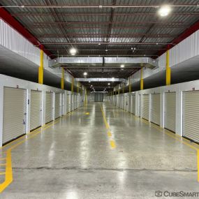 Bild von CubeSmart Self Storage