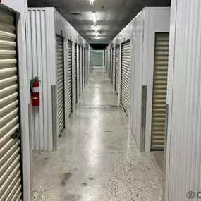 Bild von CubeSmart Self Storage