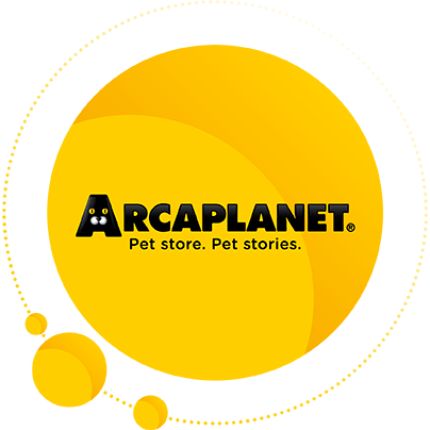 Logo od Arcaplanet