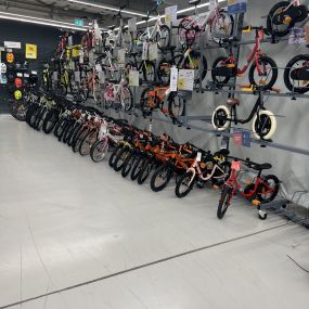 Bild von DECATHLON Fahrradgeschäft