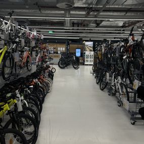 Bild von DECATHLON Fahrradgeschäft