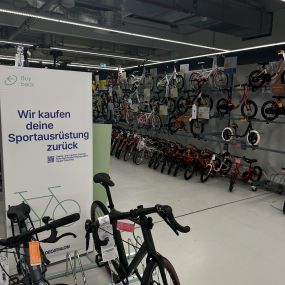 Bild von DECATHLON Fahrradgeschäft