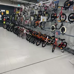 Bild von DECATHLON Berlin Gropius Fahrradgeschäft