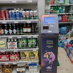 Bild von CoinFlip Bitcoin ATM - Ok Sigma di Porta Romana (Crocetta)