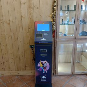 Bild von CoinFlip Bitcoin ATM