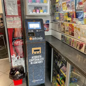 Bild von CoinFlip Bitcoin ATM