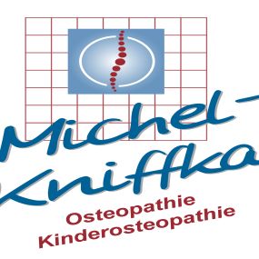 Bild von Michel-Kniffka Iris Praxis für Osteopathie und Kinderosteopathie