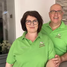 Bild von Michel-Kniffka Iris Praxis für Physiotherapie und Podologie