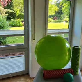 Bild von Michel-Kniffka Iris Praxis für Physiotherapie und Podologie