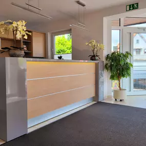 Bild von Michel-Kniffka Iris Praxis für Physiotherapie und Podologie