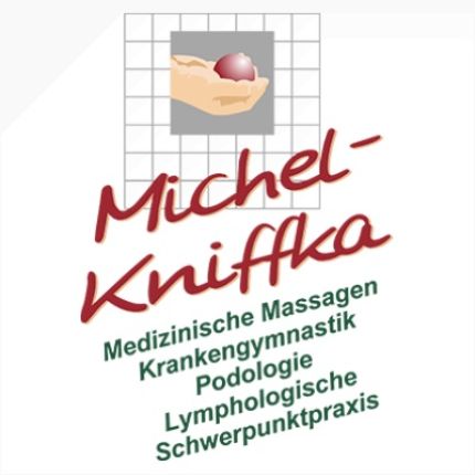 Logo od Michel-Kniffka Iris Praxis für Physiotherapie Podologie