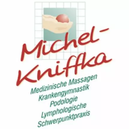 Logo da Michel-Kniffka Iris Praxis für Osteopathie und Kinderosteopathie