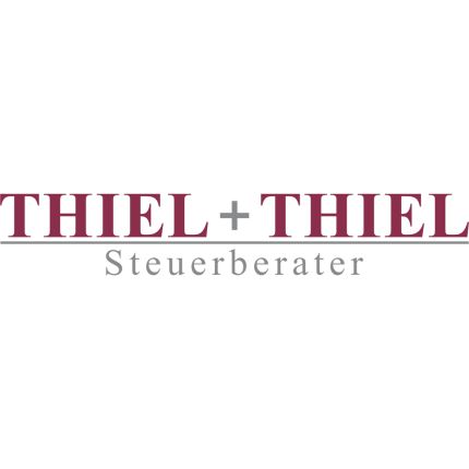 Logo von THIEL + THIEL Steuerberater