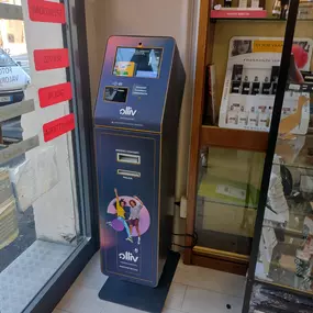 Bild von CoinFlip Bitcoin ATM - Bar Tabacchi Solferino (Brescia Stazione)