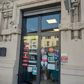 Bild von CoinFlip Bitcoin ATM - Bar Tabacchi Solferino (Brescia Stazione)