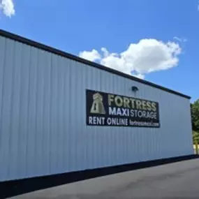 Bild von Fortress Maxi Storage