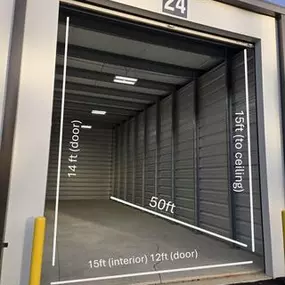 Bild von Fortress Maxi Storage