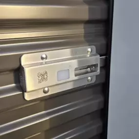 Bild von Fortress Maxi Storage