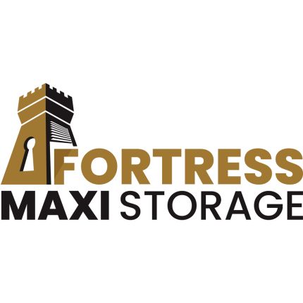 Logotipo de Fortress Maxi Storage