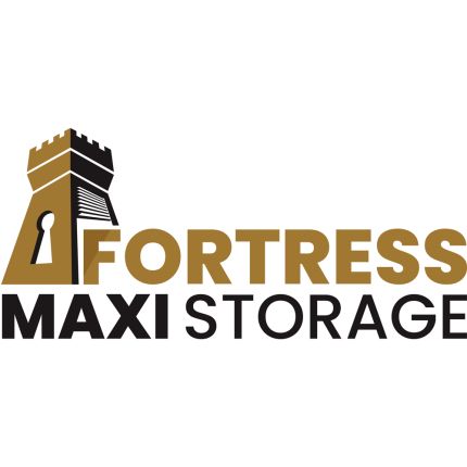 Logo von Fortress Maxi Storage