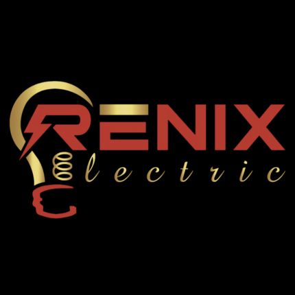 Logo fra Renix Electric