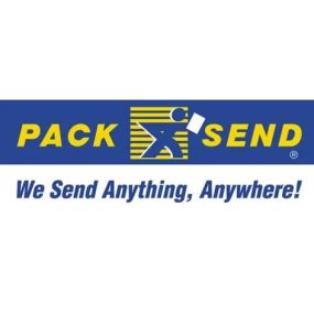 Bild von Pack and Send - Hammersmith