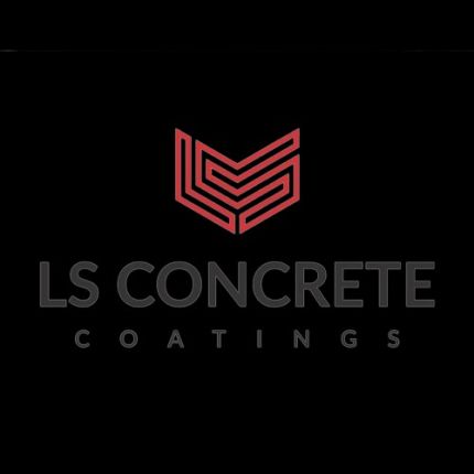 Logotipo de LS Concrete Coatings