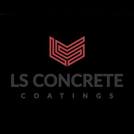 Logo de LS Concrete Coatings