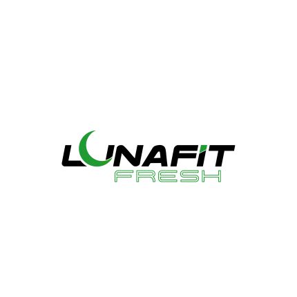 Logótipo de LunaFit Fresh Retail