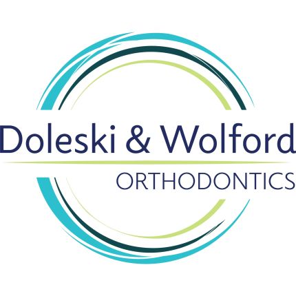 Logo von Doleski & Wolford Orthodontics