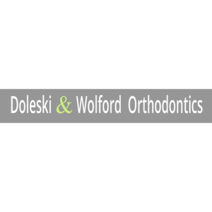 Logo von Doleski & Wolford Orthodontics