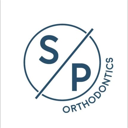 Logotipo de SP Orthodontics