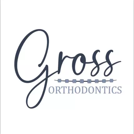 Logo von Gross Orthodontics