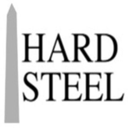 Logotyp från Hardsteelusa.com